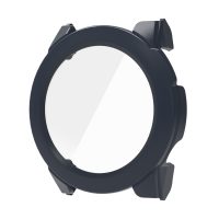 Capac de protecție pentru Garmin Fénix E - Albastru
