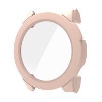 Capac de protecție pentru Garmin Fénix E - Roz