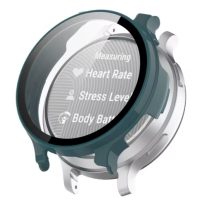 Carcasa de protecție pentru Garmin Lily 2 Active - Verde