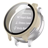 Carcasa de protecție pentru Garmin Lily 2 Active - Bej