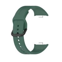 Brățară din silicon pentru Xiaomi Redmi Watch 5 și Xiaomi Redmi Watch eSIM - Verde închis