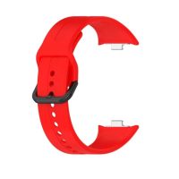 Brățară din silicon pentru Xiaomi Redmi Watch 5 și Xiaomi Redmi Watch eSIM - Roșu