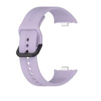 Brățară din silicon pentru Xiaomi Redmi Watch 5 și Xiaomi Redmi Watch eSIM - Violet