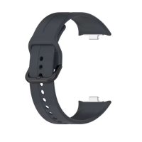 Brățară din silicon pentru Xiaomi Redmi Watch 5 și Xiaomi Redmi Watch eSIM - Gri