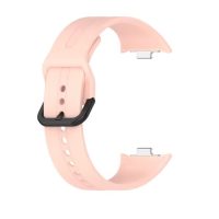 esem brățară din silicon pentru Xiaomi Redmi Watch 5 și Xiaomi Redmi Watch eSIM - Roz deschis
