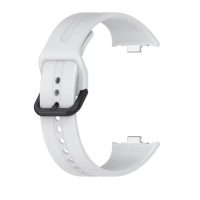 esem brățară din silicon pentru Xiaomi Redmi Watch 5 și Xiaomi Redmi Watch eSIM - Gri deschis