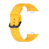 esem brățară din silicon pentru Xiaomi Redmi Watch 5 și Xiaomi Redmi Watch eSIM - Galben