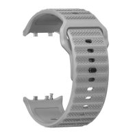 Brățară din silicon eses pentru Huawei Watch D2 - Gri