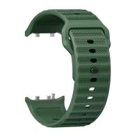 Brățară din silicon eses pentru Huawei Watch D2 - Verde