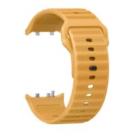 Brățară din silicon eses pentru Huawei Watch D2 - Portocalie