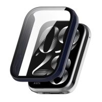 Husă de protecție pentru Xiaomi Smart Band 9 Pro - Albastru