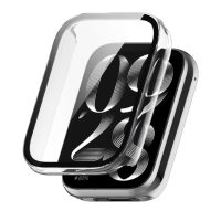Husă de protecție pentru Xiaomi Smart Band 9 Pro - Transparentă