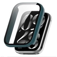 Husă de protecție pentru Xiaomi Smart Band 9 Pro - Verde