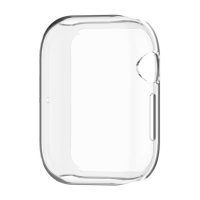 Husă din silicon pentru Honor Watch 5 - Transparentă