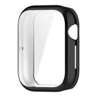 Husă din silicon pentru Honor Watch 5 - Negru