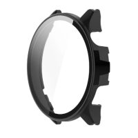 Carcasa de protecție pentru Xiaomi Watch S1 Pro - Negru