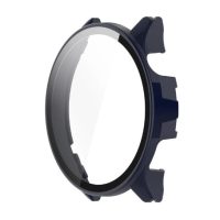 Carcasa de protecție pentru Xiaomi Watch S1 Pro - Albastru