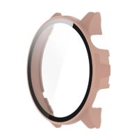 Carcasa de protecție pentru Xiaomi Watch S1 Pro - Roz