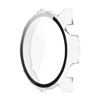 Carcasa de protecție pentru Xiaomi Watch S1 Pro - Transparentă