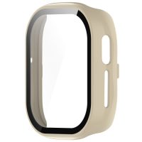 Carcasa de protecție pentru Honor Watch 4 - Bej