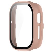 carcasă de protecție pentru Honor Watch 4 - roz