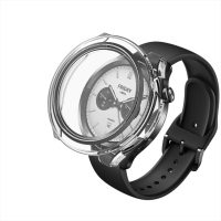 carcasă de protecție pentru Xiaomi Watch S4 - transparentă