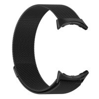 brățară milaneză pentru Google Pixel Watch 3, 45 mm - neagră