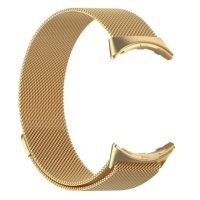 brățară milaneză pentru Google Pixel Watch 3, 45 mm - aurie