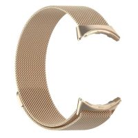 brățară milaneză pentru Google Pixel Watch 3, 45 mm - bej