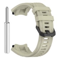 brățară din silicon pentru Xiaomi Amazfit T-Rex 3 - gri