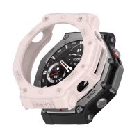 Cercei din silicon pentru Amazfit T-Rex 3 - Roz