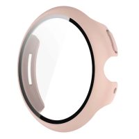Husă din silicon pentru Google Pixel Watch 3, 41 mm - Bej