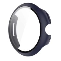 Cudin silicon pentru Google Pixel Watch 3, 41 mm - Albastru