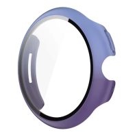 Cudin silicon pentru Google Pixel Watch 3, 41 mm - Violet