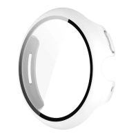 Cudin silicon pentru Google Pixel Watch 3, 45 mm - Alb