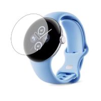 Foliu de protecție TPU pentru Google Pixel Watch 3, 45 mm