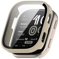 Husa de protecție pentru Amazfit Bip 6 - Bej