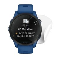 Folii de protecție pentru Garmin Forerunner 25