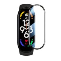 Folie de protecție pentru Xiaomi Smart Band 9