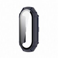 Carcasa de protecție pentru Xiaomi Smart Band 9 - Albastru