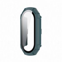 Carcasa de protecție pentru Xiaomi Smart Band 9 - Verde