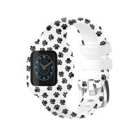 Curea din silicon eses pentru Garmin Vivofit Junior 3 - Labe