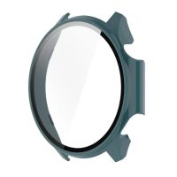 Husă de protecție pentru Oppo Watch X2 și OnePlus Watch 3 - Verde