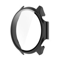 Husă de protecție pentru Oppo Watch X2 și OnePlus Watch 3 - Neagră