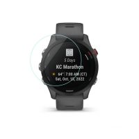 Sticlă de protecție pentru Garmin Instinct E 40 mm