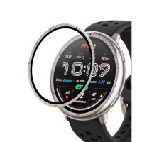 Foliei protectoare 3D pentru Amazfit Active 2