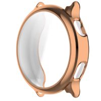 Husă din silicon pentru Huawei Watch 4 - Cupru