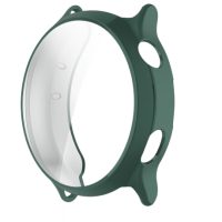 Husă din silicon pentru Huawei Watch 4 - Verde
