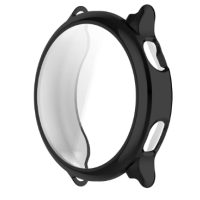 Husă din silicon pentru Huawei Watch 4 - Negru