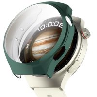 Husă din silicon pentru Huawei Watch 4 Pro - Verde
